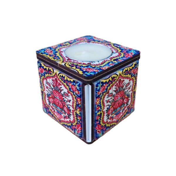 Price and Buy Persian Wooden Cube Tealight Holder Afrina_68fe0bb89d12a.jpeg Price and Buy Persian Wooden Cube Tealight Holder Afrina