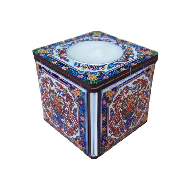 Price and Buy Persian Wooden Cube Tealight Holder Tile Hami_68fe0b5968d23.jpeg Price and Buy Persian Wooden Cube Tealight Holder Tile Hami
