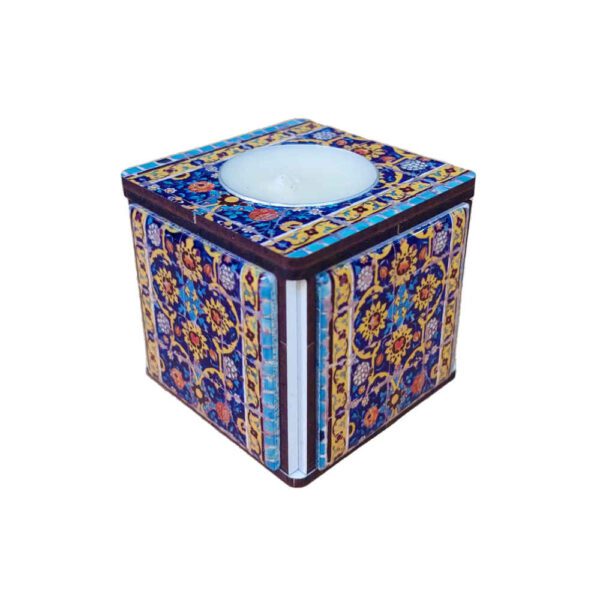 Price and Buy Persian Wooden Cube Tealight Holder Tile Hasti_68fe0b4e6c62b.jpeg Price and Buy Persian Wooden Cube Tealight Holder Tile Hasti