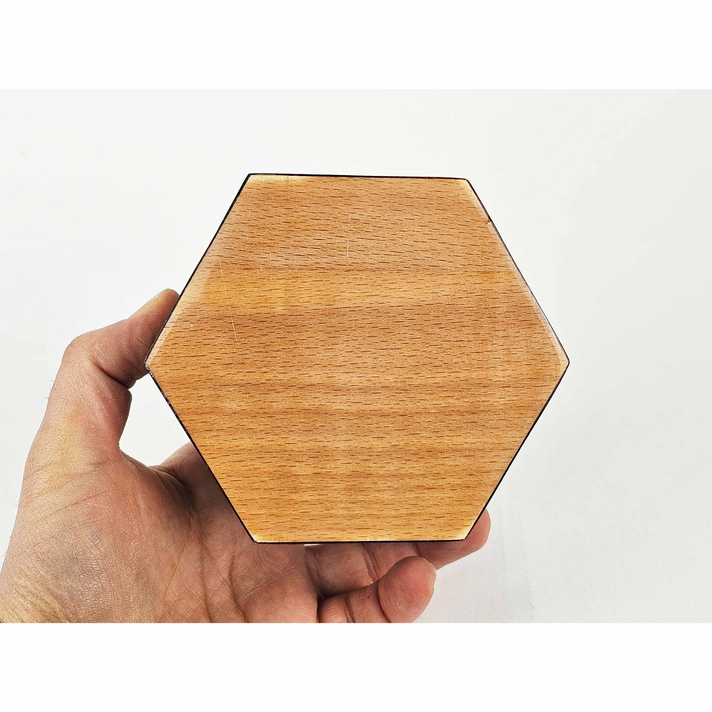 Price and Buy Persian Wooden Jewelry Box – Khatam Enameled - Image 4