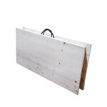 Price and Buy Persian Wooden Korsi Table  – Compact, Traditional and Cozy