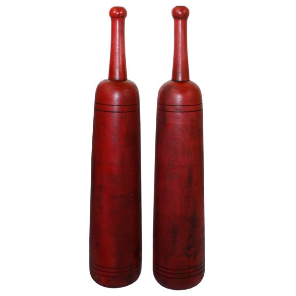 Price and Buy Persian Wooden Meel Clubs 3.4 Kg Each_68f65da859443.jpeg Price and Buy Persian Wooden Meel Clubs 3.4 Kg Each