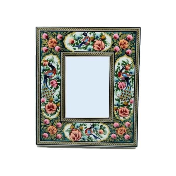 Price and Buy Persian Wooden Mirror Frame – Dominant Khatamkari Style_68f78414f1df2.jpeg Price and Buy Persian Wooden Mirror Frame – Dominant Khatamkari Style