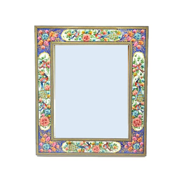 Price and Buy Persian Wooden Mirror Frame – Khatamkari Floral Design_68f786c2423d3.jpeg Price and Buy Persian Wooden Mirror Frame – Khatamkari Floral Design