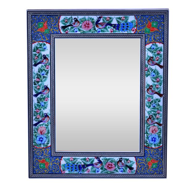 Price and Buy Persian Wooden Mirror Frame – Khatamkari Model Tavoos_68f7af727c000.jpeg Price and Buy Persian Wooden Mirror Frame – Khatamkari Model Tavoos