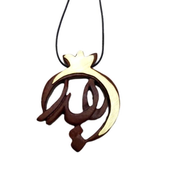 Price and Buy Persian Wooden Necklace Yalda Calligraphy_68fc5045709ea.jpeg Price and Buy Persian Wooden Necklace Yalda Calligraphy