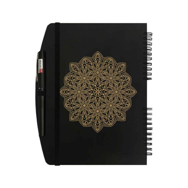 Price and Buy Persian Wooden Notebook – Versa Design, Versatile Wood Cover_68fcaddcbb890.jpeg Price and Buy Persian Wooden Notebook – Versa Design, Versatile Wood Cover