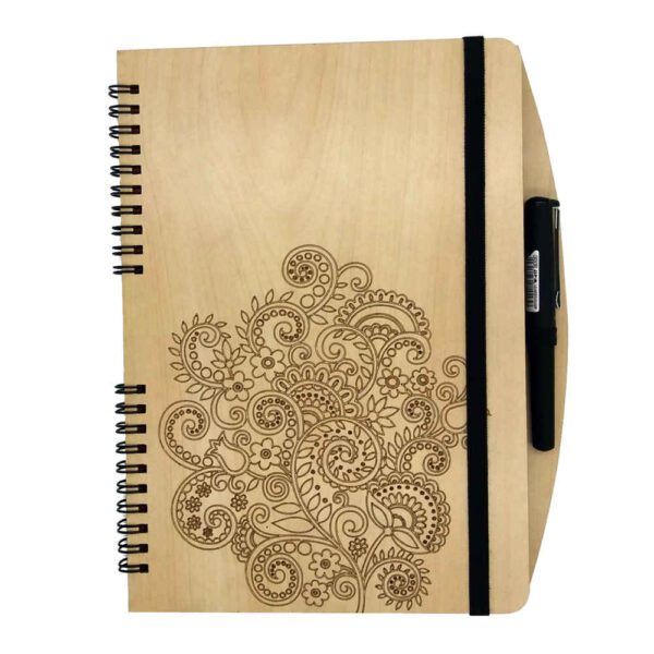Price and Buy Persian Wooden Notebook – Yuna Design, Unique Wood Cover_68fcadd1c0d80.jpeg Price and Buy Persian Wooden Notebook – Yuna Design, Unique Wood Cover