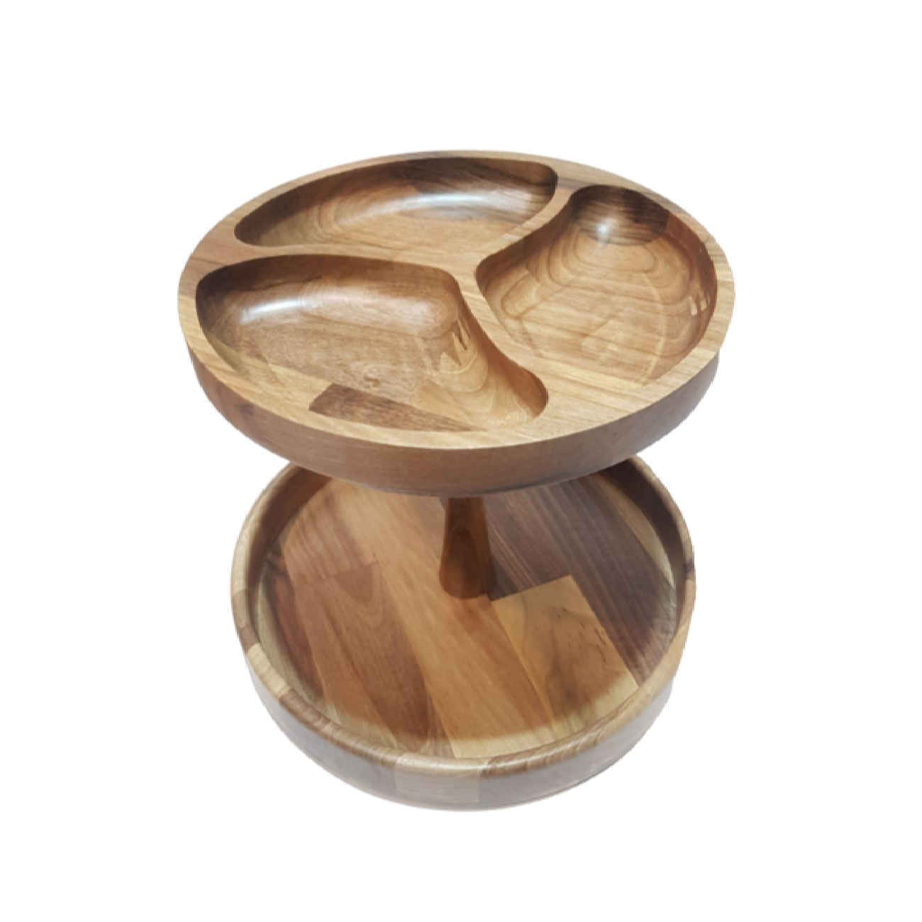 Price and Buy Persian Wooden Serving Stand – Tiered and Efficient_69012dd50f1c1.jpeg Price and Buy Persian Wooden Serving Stand – Tiered and Efficient - Image 1