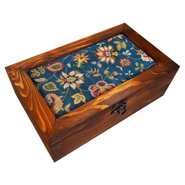 Price and Buy Persian Wooden Tea Bag Organizer Box with Chests Blue Flower_68f753dfe8c06.jpeg Price and Buy Persian Wooden Tea Bag Organizer Box with Chests Blue Flower