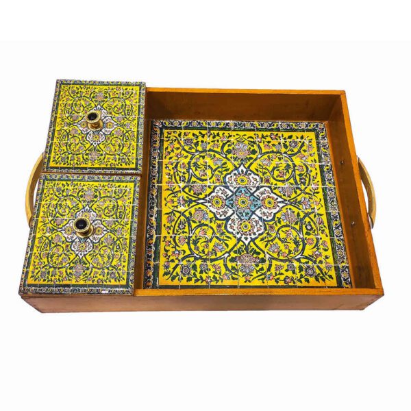 Price and Buy Persian Wooden Tray – Darya | Great for Serving Tea or Light Meals_68fc484fc8c65.jpeg Price and Buy Persian Wooden Tray – Darya | Great for Serving Tea or Light Meals