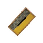 Price and Buy Persian Wooden Waste Basket & Tissue Box Set – Khial - Image 5