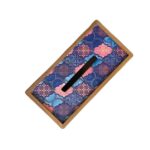Price and Buy Persian Wooden Waste Basket & Tissue Box Set – Nina - Image 4