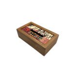 Price and Buy Persian Wooden Waste Basket & Tissue Box Set - Image 4