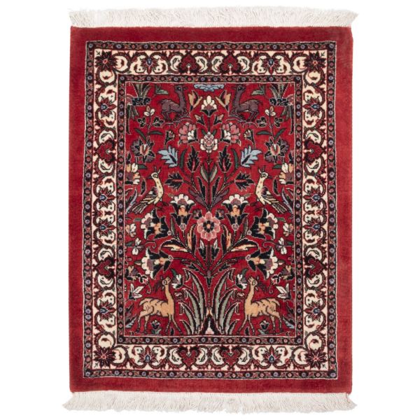 Price and Buy Persian Wool Carpet Hand-Knotted Lacki Red_68f6f9c7c82f6.jpeg Price and Buy Persian Wool Carpet Hand-Knotted Lacki Red
