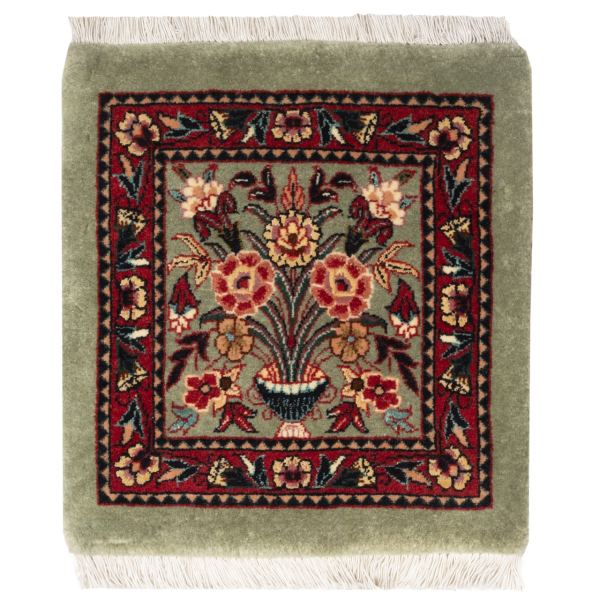 Price and Buy Persian Wool Carpet Hand-Knotted Light Green_68f6f9581798a.jpeg Price and Buy Persian Wool Carpet Hand-Knotted Light Green