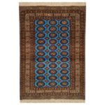 Price and Buy Persian Wool Carpet Hand-Knotted Model Dalan