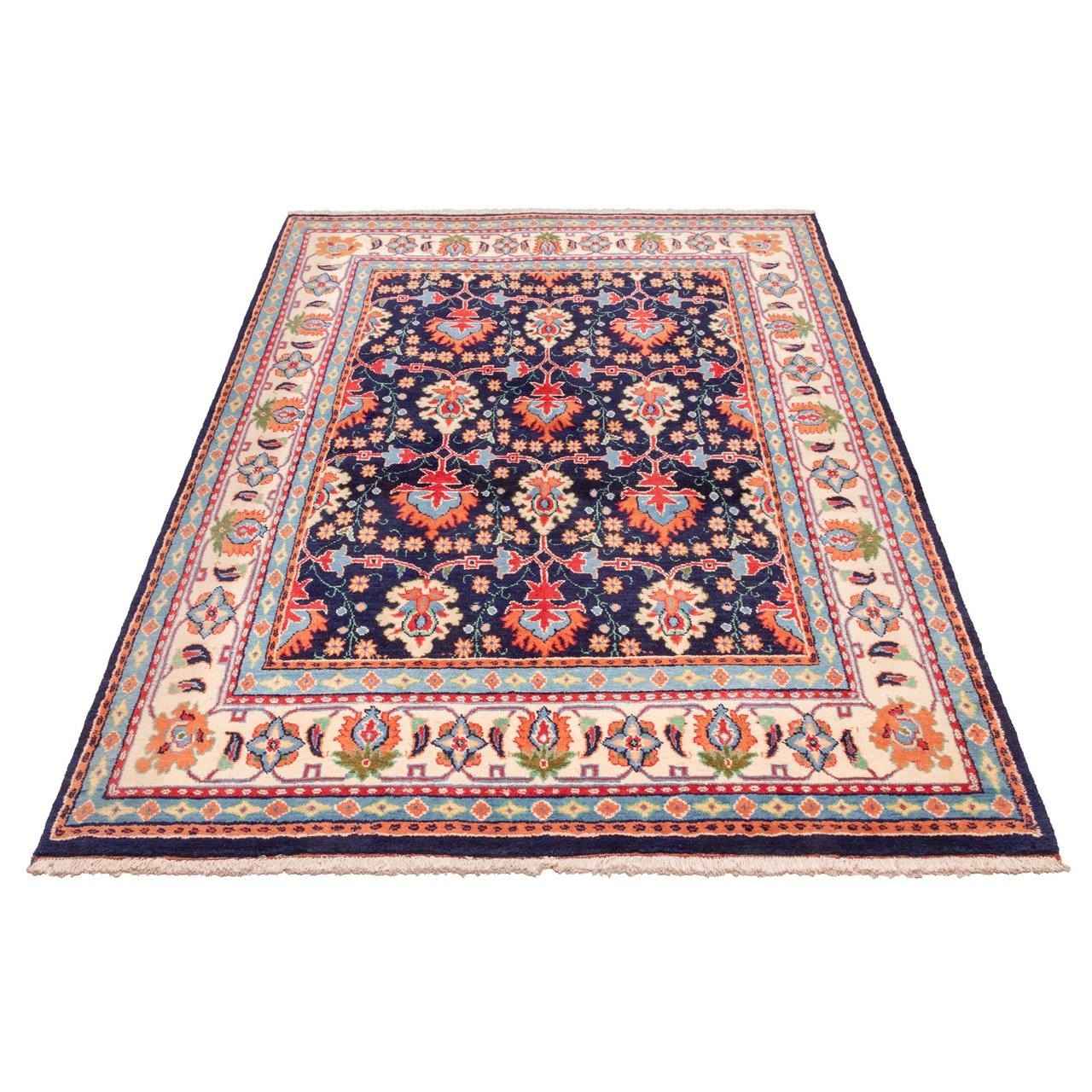 Price and Buy Persian Wool Carpet Hand-Knotted Model Farin - Image 3