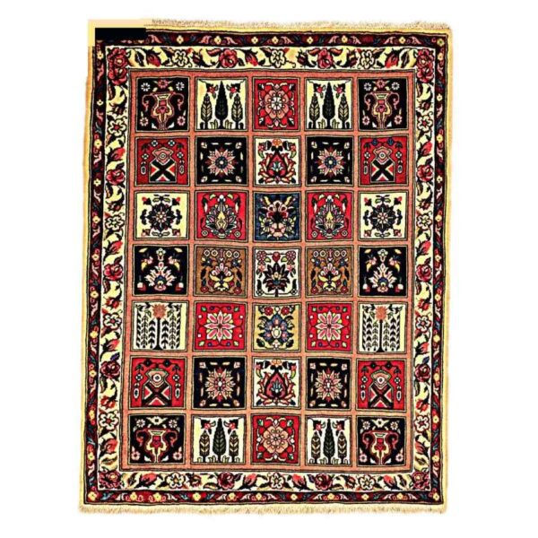 Price and Buy Persian Wool Carpet Hand-Knotted Model Kheshti_68f7cf6595d5e.jpeg Price and Buy Persian Wool Carpet Hand-Knotted Model Kheshti