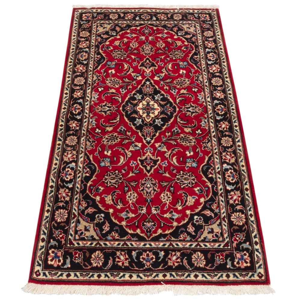 Price and Buy Persian Wool Carpet Hand-Knotted with Medallion design Model Laki - Image 3