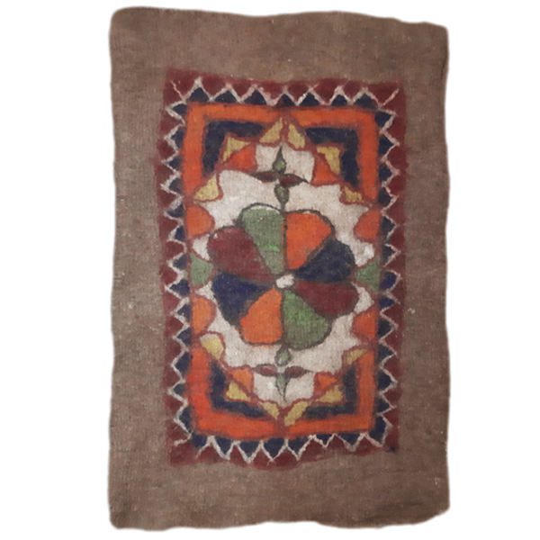 Price and Buy Persian Wool Felt Rug 100% Natural and Handmade Geometric_68f6a39fd0380.jpeg Price and Buy Persian Wool Felt Rug 100% Natural and Handmade Geometric
