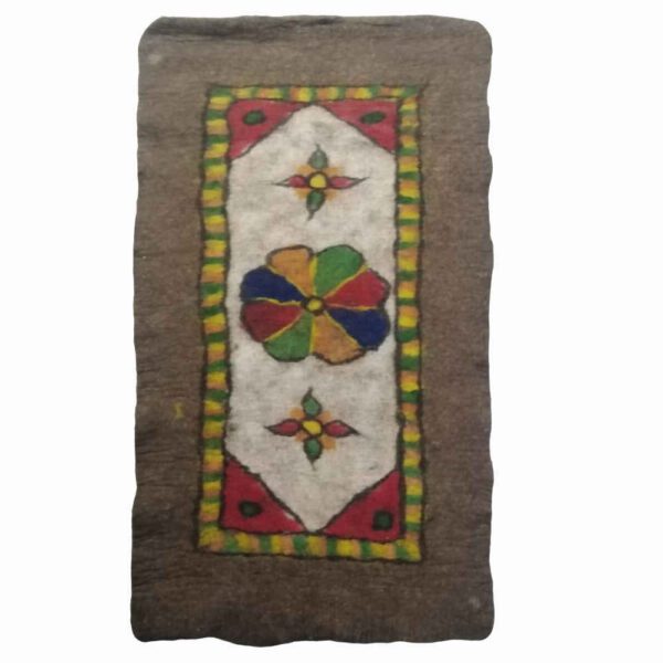 Price and Buy Persian Wool Felt Rug 100% Natural and Handmade Maryam_68fbe388657d4.jpeg Price and Buy Persian Wool Felt Rug 100% Natural and Handmade Maryam