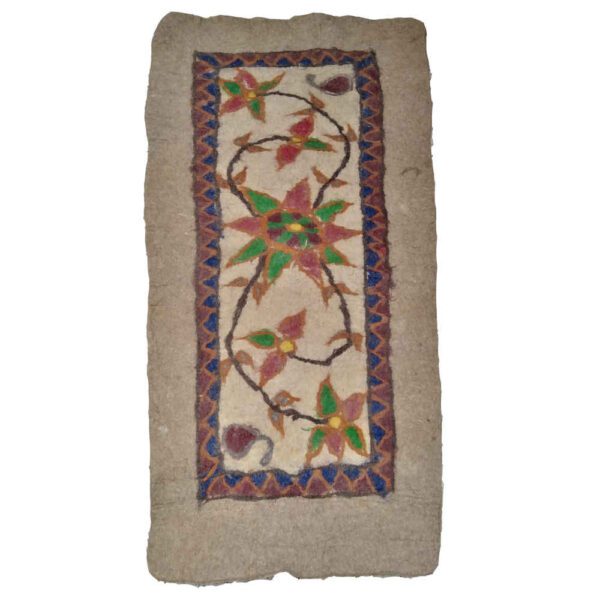 Price and Buy Persian Wool Felt Rug 100% Natural and Handmade Ramin_68fbe675e215a.jpeg Price and Buy Persian Wool Felt Rug 100% Natural and Handmade Ramin