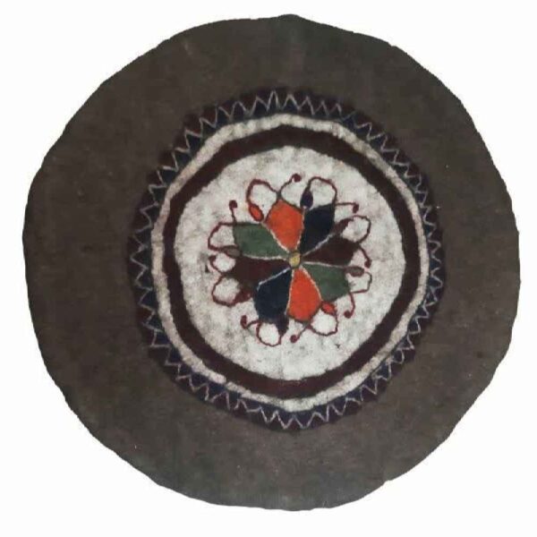 Price and Buy Persian Wool Felt Rug 100% Natural and Handmade Reyhan_68fbe6943c115.jpeg Price and Buy Persian Wool Felt Rug 100% Natural and Handmade Reyhan