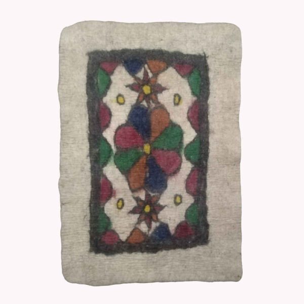 Price and Buy Persian Wool Felt Rug 100% Natural and Handmade Rokhsar_68fbe68ae9b01.jpeg Price and Buy Persian Wool Felt Rug 100% Natural and Handmade Rokhsar