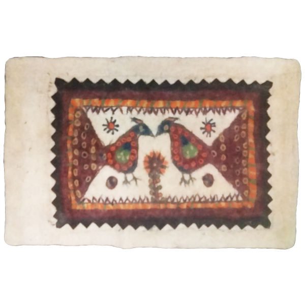 Price and Buy Persian Wool Felt Rug 100% Natural and Handmade TB405_68f52acbac337.jpeg Price and Buy Persian Wool Felt Rug 100% Natural and Handmade TB405