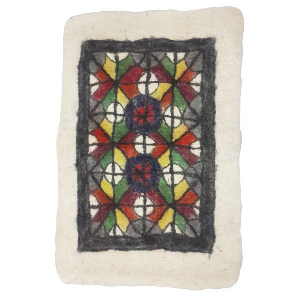 Price and Buy Persian Wool Felt Rug 100% Natural and Handmade Teb201_68f52ab6c1862.jpeg Price and Buy Persian Wool Felt Rug 100% Natural and Handmade Teb201