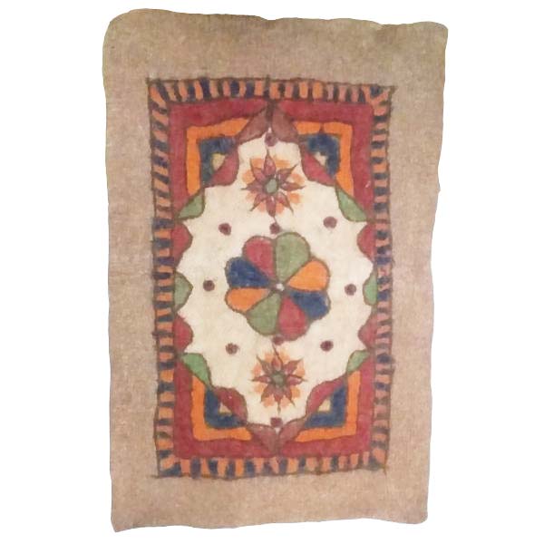 Price and Buy Persian Wool Felt Rug 100% Natural and Handmade Teb20_68f52b5198f8a.jpeg Price and Buy Persian Wool Felt Rug 100% Natural and Handmade Teb20
