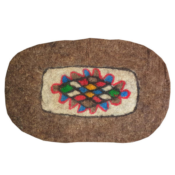 Price and Buy Persian Wool Felt Rug 100% Natural and Handmade Zarrin_68f75f2e673c0.jpeg Price and Buy Persian Wool Felt Rug 100% Natural and Handmade Zarrin