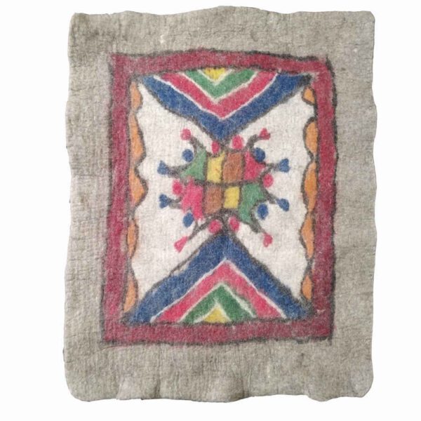 Price and Buy Persian Wool Felt Rug 100% Natural and Handmade Zinat_68fbe380628fb.jpeg Price and Buy Persian Wool Felt Rug 100% Natural and Handmade Zinat