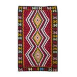 Price and Buy Persian Wool Kilim Rug Handwoven in Ardabil Aran