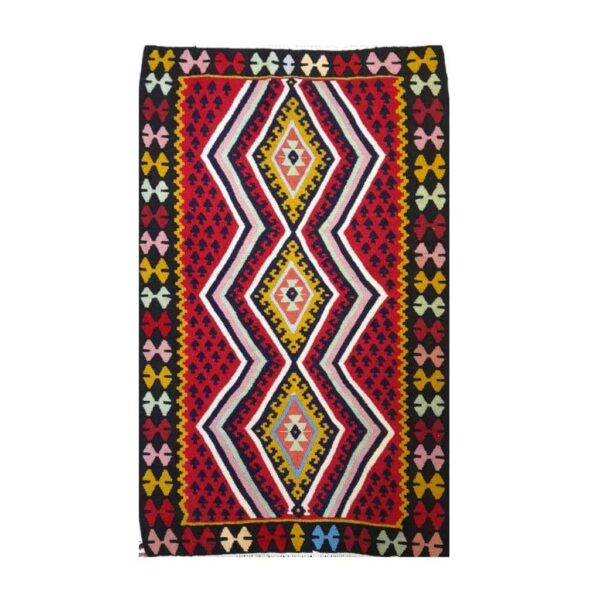 Price and Buy Persian Wool Kilim Rug Handwoven in Ardabil Aran_68fbb5493401d.jpeg Price and Buy Persian Wool Kilim Rug Handwoven in Ardabil Aran
