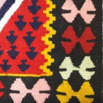 Price and Buy Persian Wool Kilim Rug Handwoven in Ardabil Aran - Image 3