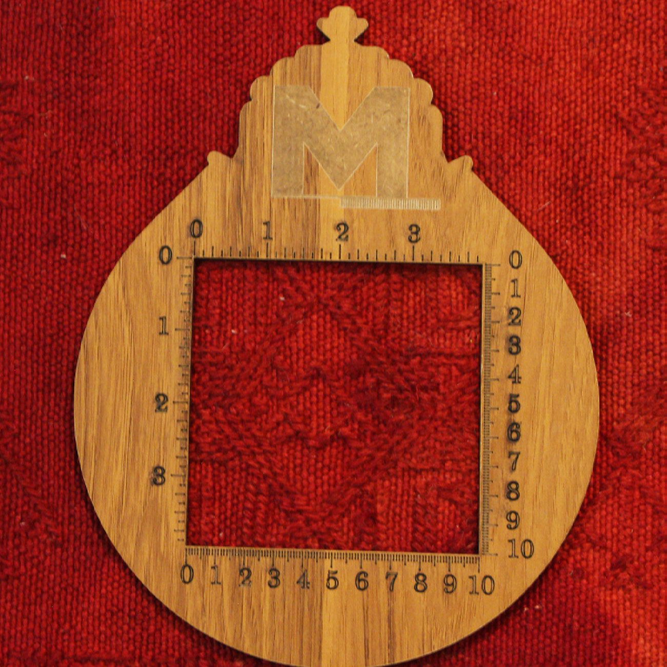 Price and Buy Persian Wool Kilim Rug Handwoven in Khorasan Red - Image 6
