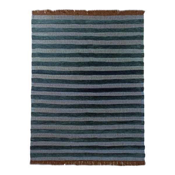 Price and Buy Persian Wool Kilim Rug Handwoven in Khorasan Striped Blue_68fee1948288b.jpeg Price and Buy Persian Wool Kilim Rug Handwoven in Khorasan Striped Blue