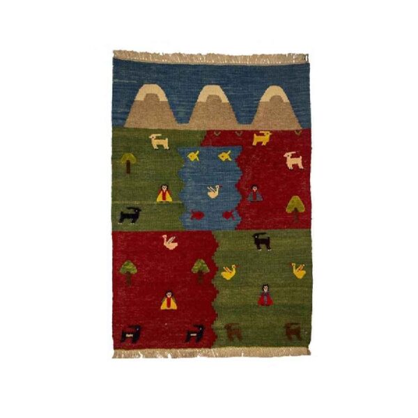 Price and Buy Persian Wool Kilim Rug Handwoven Model Batis_68f6b3797f87d.jpeg Price and Buy Persian Wool Kilim Rug Handwoven Model Batis