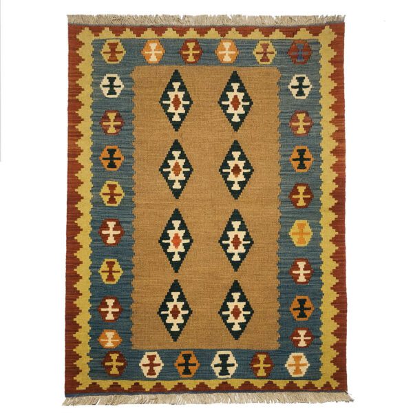 Price and Buy Persian Wool Kilim Rug Traditional Handwoven Model Royan_68fd521c5ce0f.jpeg Price and Buy Persian Wool Kilim Rug Traditional Handwoven Model Royan