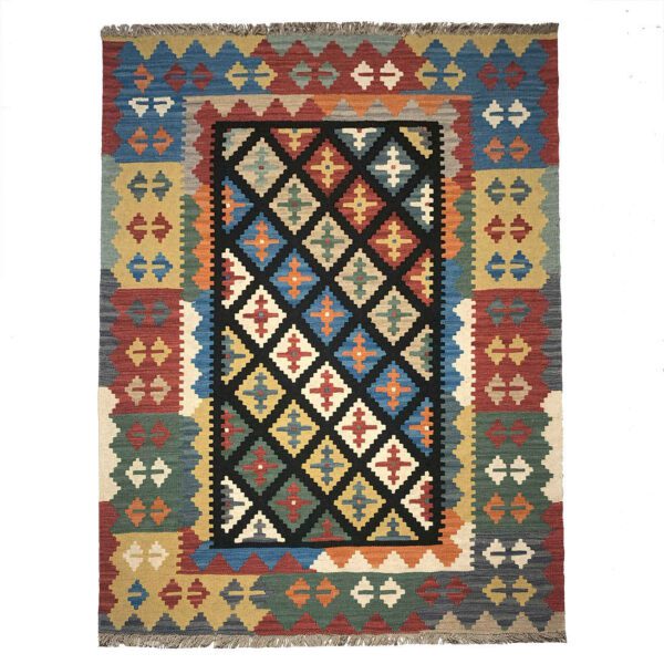 Price and Buy Persian Wool Kilim Rug Traditional Handwoven Model Zarin_68fd5292c7fb6.jpeg Price and Buy Persian Wool Kilim Rug Traditional Handwoven Model Zarin