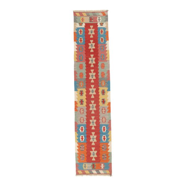 Price and Buy Persian Wool Kilim Runner Rug Handwoven in Fars Qashqai Red_68fed392d672c.jpeg Price and Buy Persian Wool Kilim Runner Rug Handwoven in Fars Qashqai Red