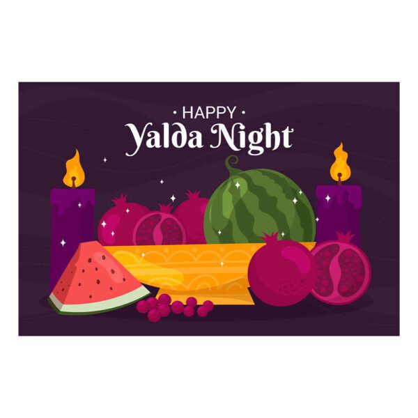 Price and Buy Persian Yalda Theme Wall Banner 3986909_68fc300eb928f.jpeg Price and Buy Persian Yalda Theme Wall Banner 3986909