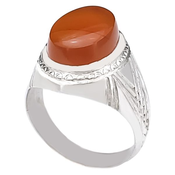 Price and Buy Persian Yemeni Aqeeq Silver Ring for Men Diba_68f769d7c7eac.jpeg Price and Buy Persian Yemeni Aqeeq Silver Ring for Men Diba
