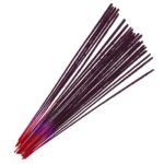 Price and Buy Persian Zingaalook Incense Sticks – Handmade, 25 Sticks (Pack of 4) - Image 3