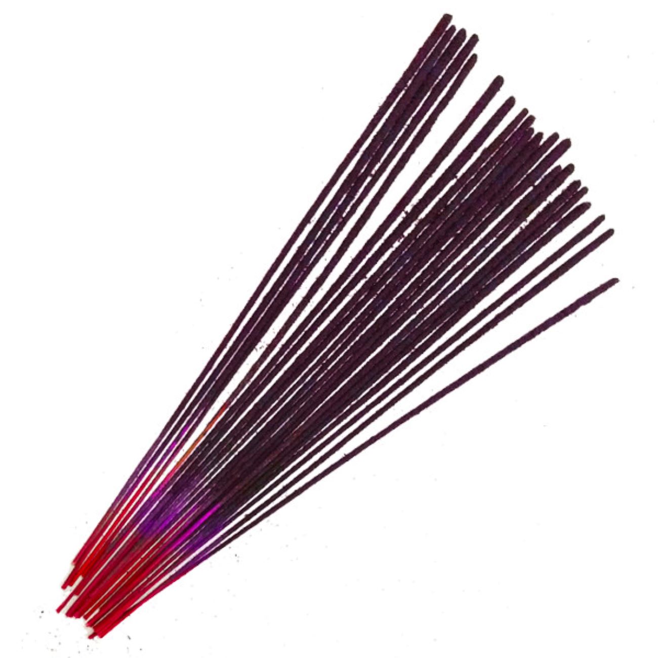 Price and Buy Persian Zingaalook Incense Sticks – Handmade, 25 Sticks (Pack of 4) - Image 3