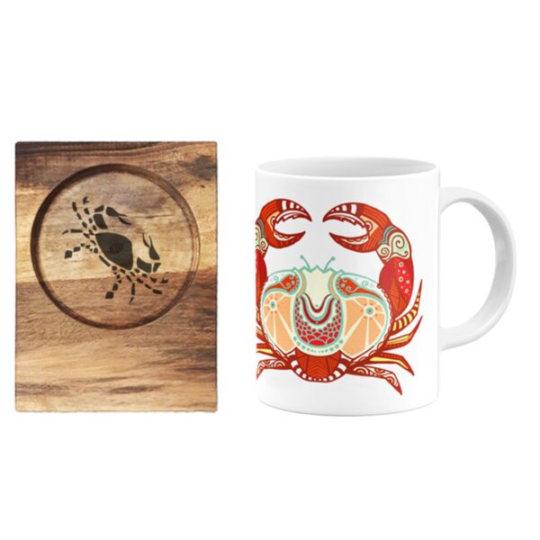 Price and Buy Persian Zodiac Mug – Tir (Cancer) Month Sign with Coaster_6901fd7a50507.jpeg Price and Buy Persian Zodiac Mug – Tir (Cancer) Month Sign with Coaster
