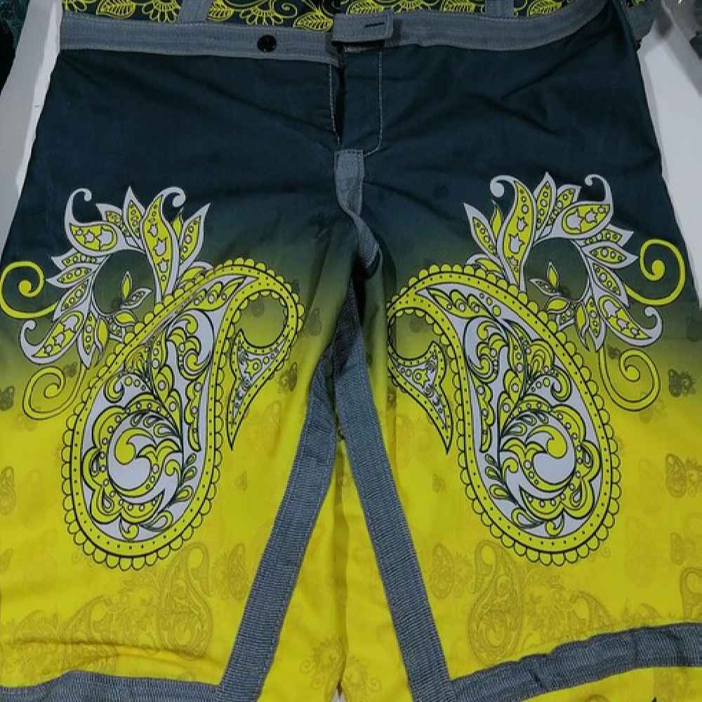 Price and Buy Persian Zoorkhaneh Athletic 3/4 Pant for Boys Stretch Cotton Fabric