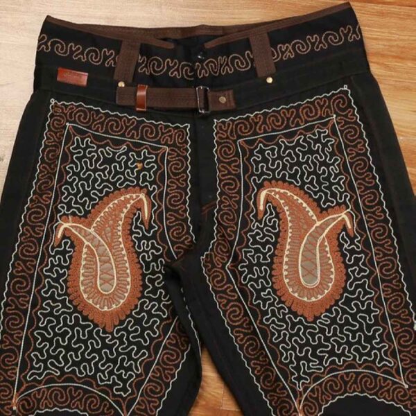 Price and Buy Persian Zoorkhaneh Athletic 3/4 Pant for Men Paisley Design_68febc4d10cb2.jpeg Price and Buy Persian Zoorkhaneh Athletic 3/4 Pant for Men Paisley Design